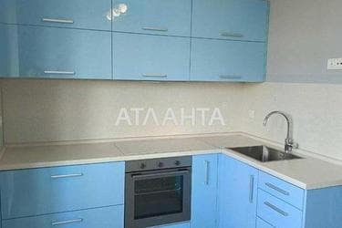 1-room apartment apartment by the address st. Lyustdorfskaya dor Chernomorskaya dor (area 35,6 m²) - Atlanta.ua - photo 24