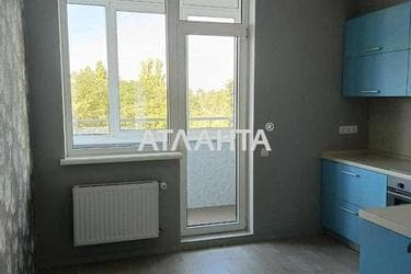 1-room apartment apartment by the address st. Lyustdorfskaya dor Chernomorskaya dor (area 35,6 m²) - Atlanta.ua - photo 25