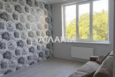 1-room apartment apartment by the address st. Lyustdorfskaya dor Chernomorskaya dor (area 35,6 m²) - Atlanta.ua - photo 27