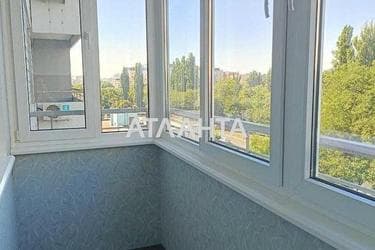1-room apartment apartment by the address st. Lyustdorfskaya dor Chernomorskaya dor (area 35,6 m²) - Atlanta.ua - photo 29