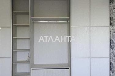 1-room apartment apartment by the address st. Lyustdorfskaya dor Chernomorskaya dor (area 35,6 m²) - Atlanta.ua - photo 30