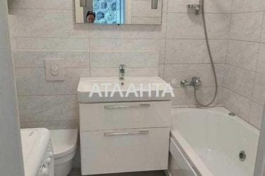 1-room apartment apartment by the address st. Lyustdorfskaya dor Chernomorskaya dor (area 35,6 m²) - Atlanta.ua - photo 32