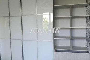 1-room apartment apartment by the address st. Lyustdorfskaya dor Chernomorskaya dor (area 35,6 m²) - Atlanta.ua - photo 33
