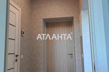 1-room apartment apartment by the address st. Lyustdorfskaya dor Chernomorskaya dor (area 35,6 m²) - Atlanta.ua - photo 34