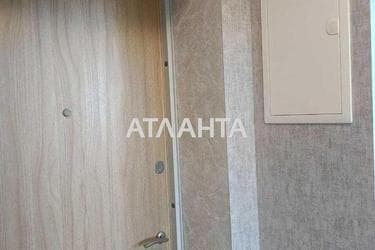 1-room apartment apartment by the address st. Lyustdorfskaya dor Chernomorskaya dor (area 35,6 m²) - Atlanta.ua - photo 35