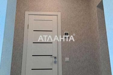 1-room apartment apartment by the address st. Lyustdorfskaya dor Chernomorskaya dor (area 35,6 m²) - Atlanta.ua - photo 36