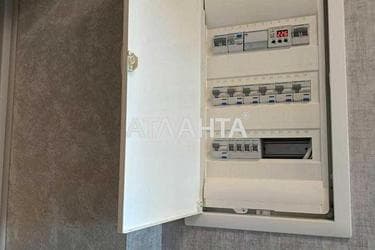 1-room apartment apartment by the address st. Lyustdorfskaya dor Chernomorskaya dor (area 35,6 m²) - Atlanta.ua - photo 37
