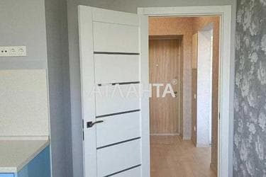 1-room apartment apartment by the address st. Lyustdorfskaya dor Chernomorskaya dor (area 35,6 m²) - Atlanta.ua - photo 38