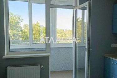 1-room apartment apartment by the address st. Lyustdorfskaya dor Chernomorskaya dor (area 35,6 m²) - Atlanta.ua - photo 39