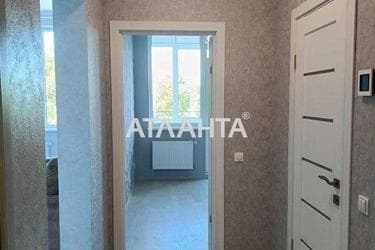 1-room apartment apartment by the address st. Lyustdorfskaya dor Chernomorskaya dor (area 35,6 m²) - Atlanta.ua - photo 40