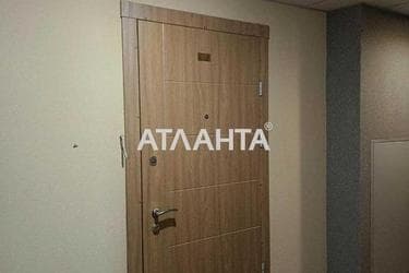 1-room apartment apartment by the address st. Lyustdorfskaya dor Chernomorskaya dor (area 35,6 m²) - Atlanta.ua - photo 41
