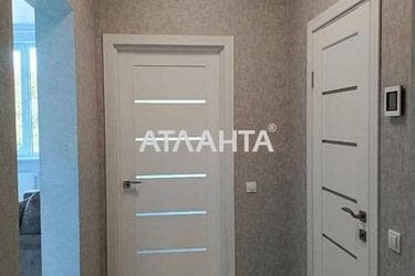 1-room apartment apartment by the address st. Lyustdorfskaya dor Chernomorskaya dor (area 35,6 m²) - Atlanta.ua - photo 42