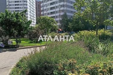 1-room apartment apartment by the address st. Lyustdorfskaya dor Chernomorskaya dor (area 35,6 m²) - Atlanta.ua - photo 43