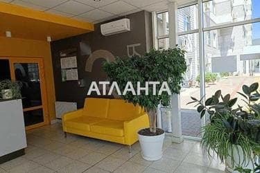 1-room apartment apartment by the address st. Lyustdorfskaya dor Chernomorskaya dor (area 35,6 m²) - Atlanta.ua - photo 45