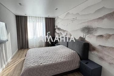1-кімнатна квартира за адресою вул. Сахарова (площа 44 м²) - Atlanta.ua - фото 12