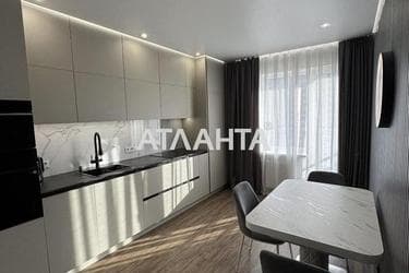 1-кімнатна квартира за адресою вул. Сахарова (площа 44 м²) - Atlanta.ua - фото 10
