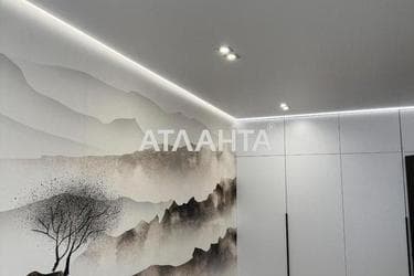 1-кімнатна квартира за адресою вул. Сахарова (площа 44 м²) - Atlanta.ua - фото 13