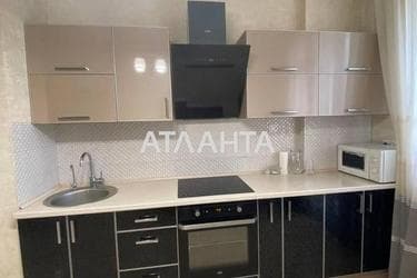 1-room apartment apartment by the address st. Zhemchuzhnaya (area 43,2 m²) - Atlanta.ua - photo 13