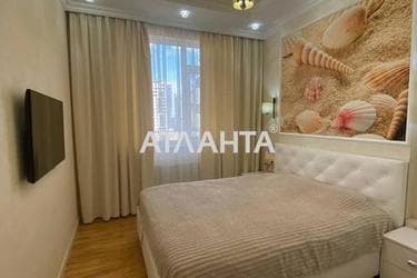 1-room apartment apartment by the address st. Zhemchuzhnaya (area 43,2 m²) - Atlanta.ua - photo 15