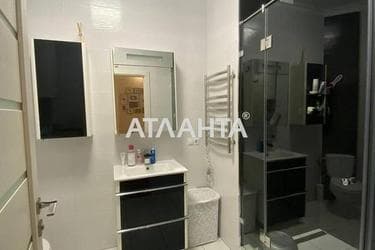 1-room apartment apartment by the address st. Zhemchuzhnaya (area 43,2 m²) - Atlanta.ua - photo 17