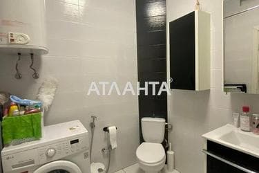 1-room apartment apartment by the address st. Zhemchuzhnaya (area 43,2 m²) - Atlanta.ua - photo 18