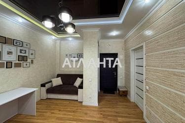 1-кімнатна квартира за адресою вул. Перлинна (площа 43,2 м²) - Atlanta.ua - фото 21