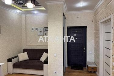 1-кімнатна квартира за адресою вул. Перлинна (площа 43,2 м²) - Atlanta.ua - фото 22