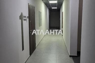 1-кімнатна квартира за адресою вул. Дача Ковалевського (площа 49 м²) - Atlanta.ua - фото 29