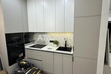 1-комнатная квартира по адресу ул. Краснова (площадь 42 м²) - Atlanta.ua - фото 11