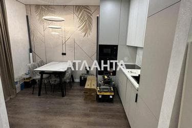 1-комнатная квартира по адресу ул. Краснова (площадь 42 м²) - Atlanta.ua - фото 12