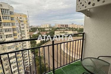 1-комнатная квартира по адресу ул. Краснова (площадь 42 м²) - Atlanta.ua - фото 13