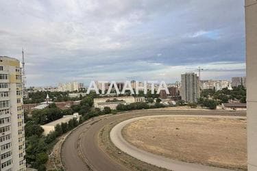 1-комнатная квартира по адресу ул. Краснова (площадь 42 м²) - Atlanta.ua - фото 14
