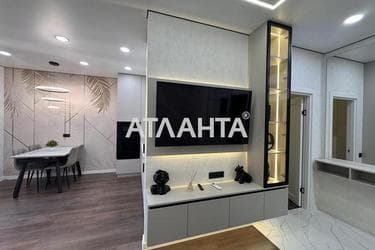 1-кімнатна квартира за адресою вул. Краснова (площа 42 м²) - Atlanta.ua - фото 18