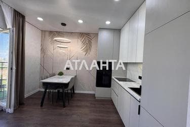 1-кімнатна квартира за адресою вул. Краснова (площа 42 м²) - Atlanta.ua - фото 19