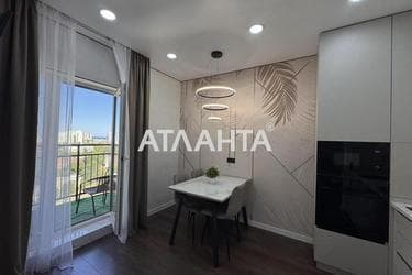 1-кімнатна квартира за адресою вул. Краснова (площа 42 м²) - Atlanta.ua - фото 20