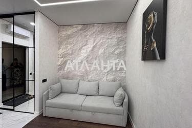 1-кімнатна квартира за адресою вул. Краснова (площа 42 м²) - Atlanta.ua - фото 21