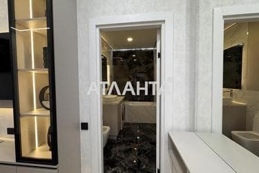1-кімнатна квартира за адресою вул. Краснова (площа 42 м²) - Atlanta.ua - фото 22