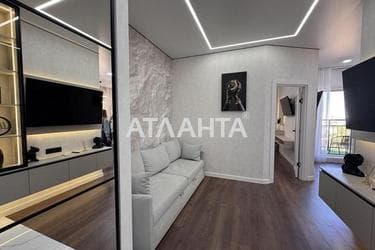 1-кімнатна квартира за адресою вул. Краснова (площа 42 м²) - Atlanta.ua - фото 23
