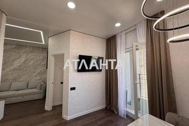1-кімнатна квартира за адресою вул. Краснова (площа 42 м²) - Atlanta.ua - фото 24