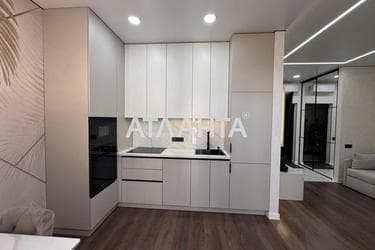 1-кімнатна квартира за адресою вул. Краснова (площа 42 м²) - Atlanta.ua - фото 25