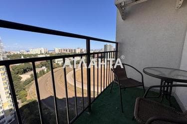 1-кімнатна квартира за адресою вул. Краснова (площа 42 м²) - Atlanta.ua - фото 26