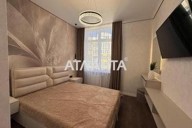 1-кімнатна квартира за адресою вул. Краснова (площа 42 м²) - Atlanta.ua - фото 28