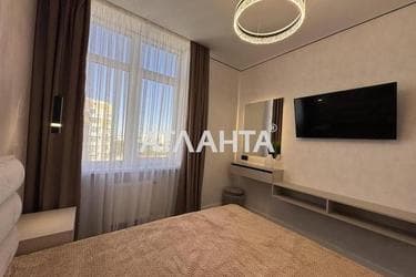 1-кімнатна квартира за адресою вул. Краснова (площа 42 м²) - Atlanta.ua - фото 29