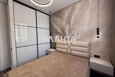 1-кімнатна квартира за адресою вул. Краснова (площа 42 м²) - Atlanta.ua - фото 30