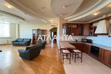 3-кімнатна квартира за адресою вул. Проспект Шевченка (площа 174,9 м²) - Atlanta.ua - фото 20