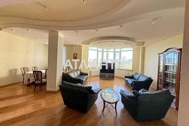 3-кімнатна квартира за адресою вул. Проспект Шевченка (площа 174,9 м²) - Atlanta.ua - фото 21