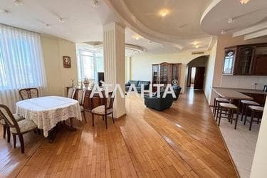3-кімнатна квартира за адресою вул. Проспект Шевченка (площа 174,9 м²) - Atlanta.ua - фото 22