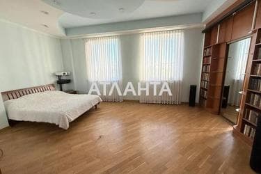 3-кімнатна квартира за адресою вул. Проспект Шевченка (площа 174,9 м²) - Atlanta.ua - фото 28