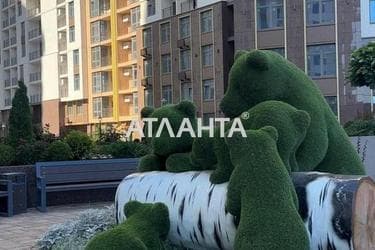 2-кімнатна квартира за адресою вул. Краснова (площа 69 м²) - Atlanta.ua - фото 11