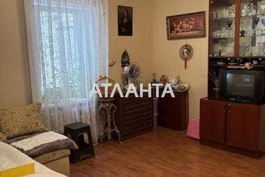3-комнатная квартира по адресу ул. Пушкинская (площадь 72 м²) - Atlanta.ua - фото 12